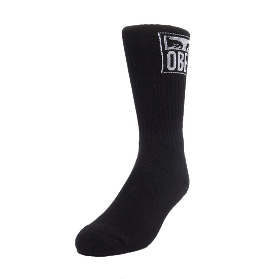 Obey Κάλτσες Eyes Icon Socks